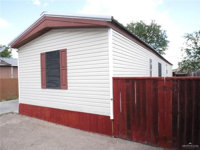 2011 Oliva Street, Edinburg, TX 78539