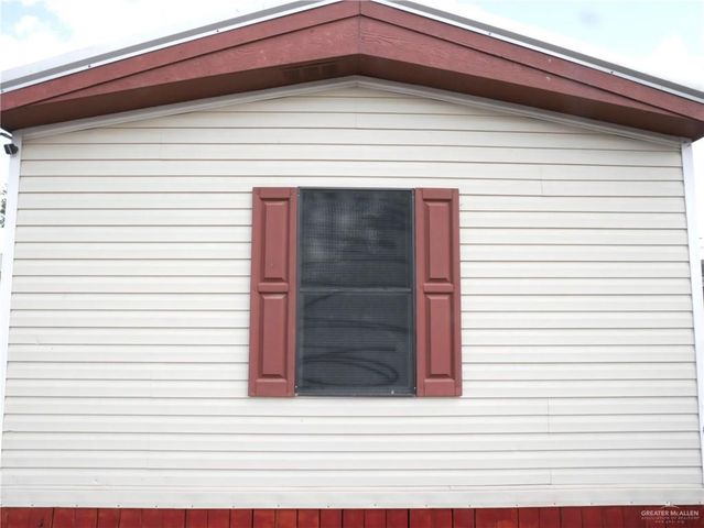 2011 Oliva Street, Edinburg, TX 78539