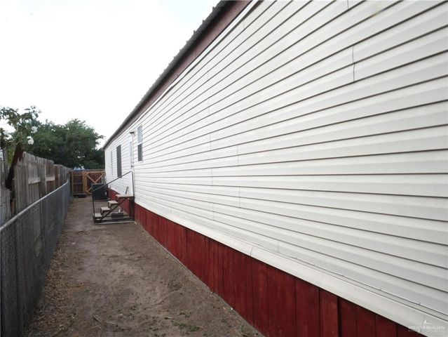 2011 Oliva Street, Edinburg, TX 78539