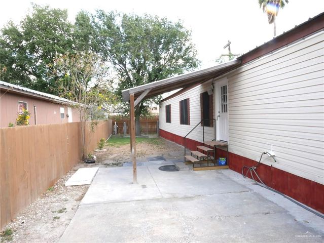 2011 Oliva Street, Edinburg, TX 78539