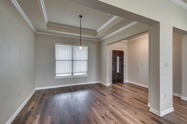 901 Hoyt Road, Waxahachie, TX 75167