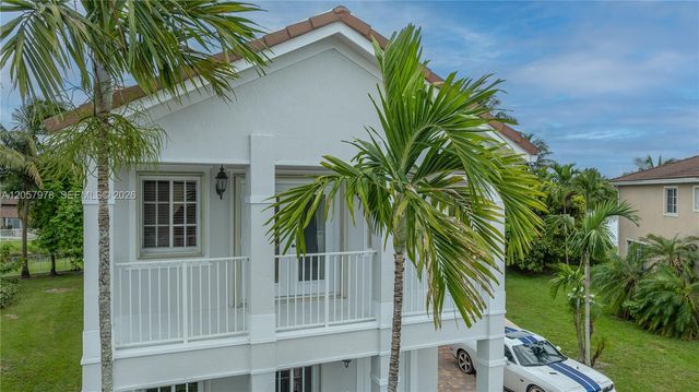 14324 SW 276th Way, Homestead, FL 33032