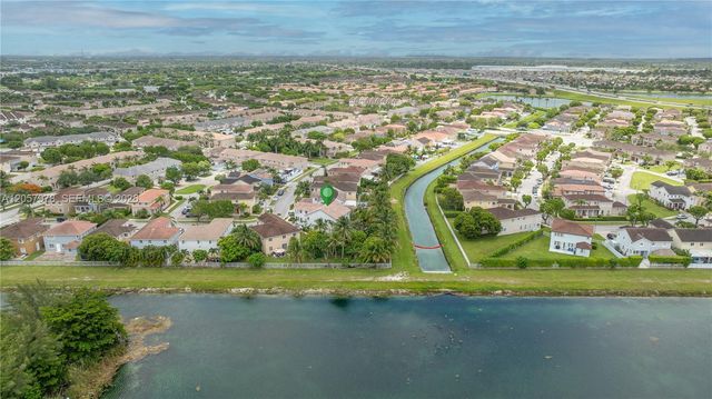 14324 SW 276th Way, Homestead, FL 33032