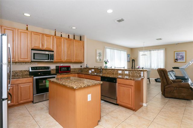 14324 SW 276th Way, Homestead, FL 33032