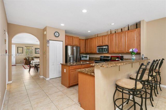 14324 SW 276th Way, Homestead, FL 33032