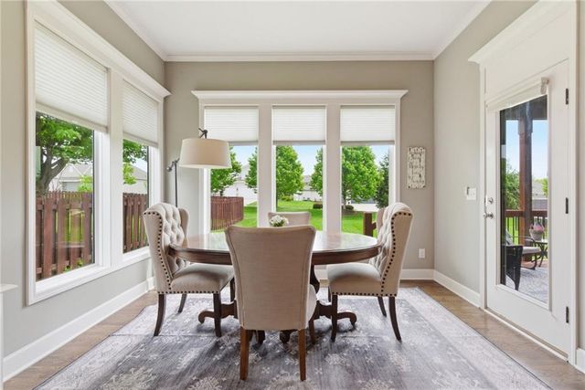 24309 W 91 Place, Lenexa, KS 66227