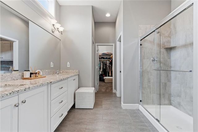 24309 W 91 Place, Lenexa, KS 66227