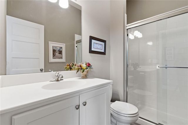 24309 W 91 Place, Lenexa, KS 66227