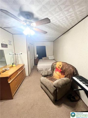 438 WHITE Street, Weissport Boro, PA 18235