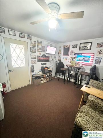 438 WHITE Street, Weissport Boro, PA 18235