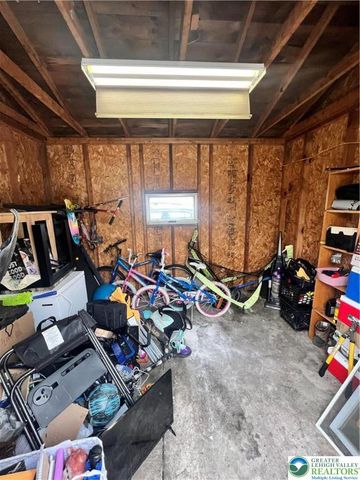 438 WHITE Street, Weissport Boro, PA 18235