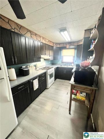 438 WHITE Street, Weissport Boro, PA 18235