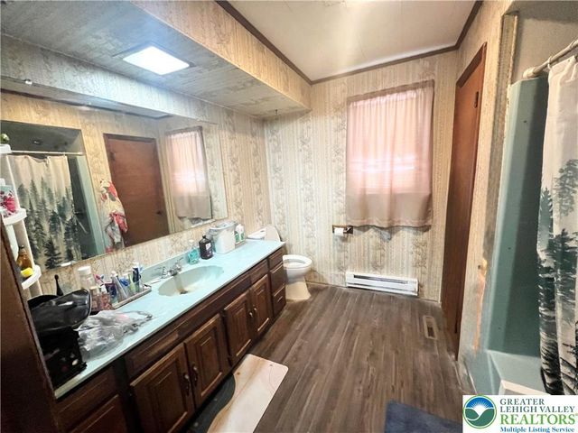 438 WHITE Street, Weissport Boro, PA 18235