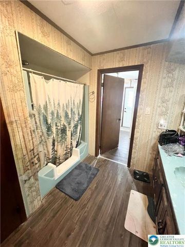 438 WHITE Street, Weissport Boro, PA 18235