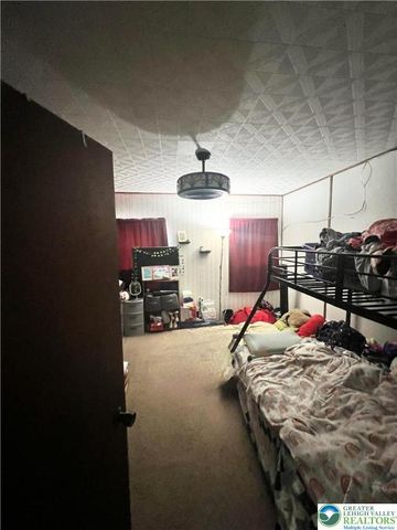 438 WHITE Street, Weissport Boro, PA 18235