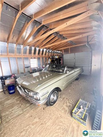 438 WHITE Street, Weissport Boro, PA 18235