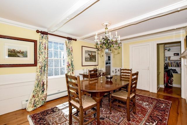 35 Main Street, Mattapoisett, MA 02739