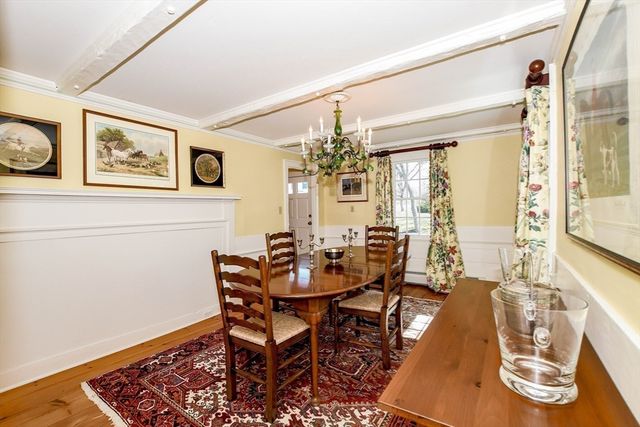 35 Main Street, Mattapoisett, MA 02739