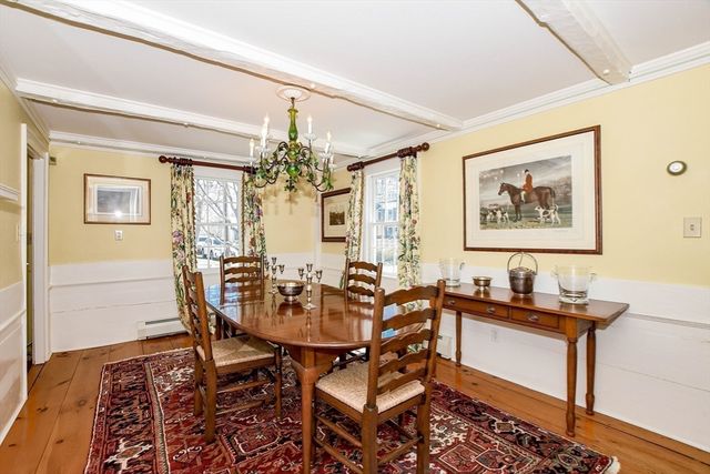 35 Main Street, Mattapoisett, MA 02739