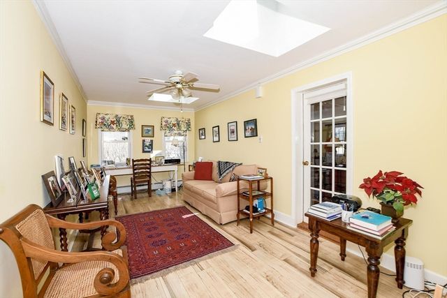 35 Main Street, Mattapoisett, MA 02739