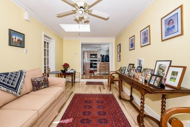 35 Main Street, Mattapoisett, MA 02739