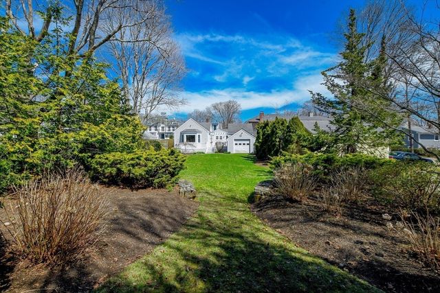 35 Main Street, Mattapoisett, MA 02739