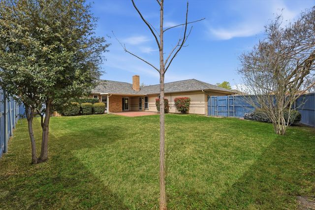 4008 Windy Crest Drive, Carrollton, TX 75007