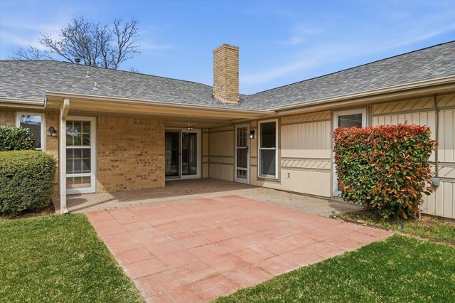 4008 Windy Crest Drive, Carrollton, TX 75007