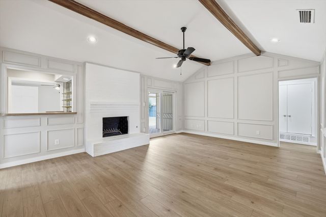 4008 Windy Crest Drive, Carrollton, TX 75007