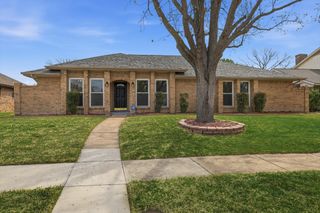 4008 Windy Crest Drive, Carrollton, TX 75007