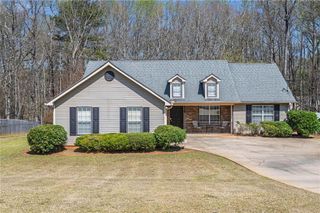 170 Belmont Circle, Covington, GA 30016