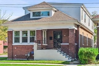 7801 S Eberhart Avenue, Chicago, IL 60619