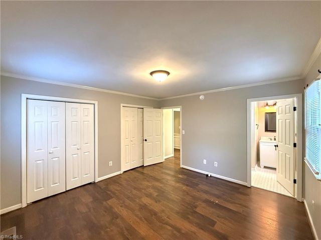 185 Heatherton Way, Winston-salem, NC 27104