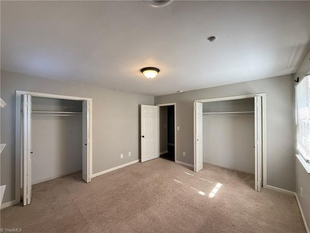 185 Heatherton Way, Winston-salem, NC 27104