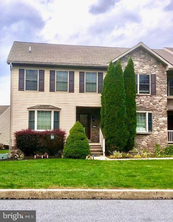 1236 OVERLOOK RD, Middletown, PA 17057