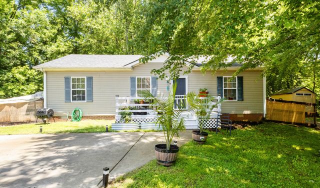 571 Kathryn Ct, Clarksville, TN 37042