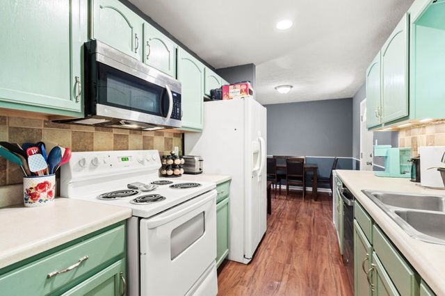 571 Kathryn Ct, Clarksville, TN 37042