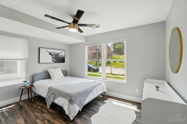 3568 Bevis Avenue, Cincinnati, OH 45207