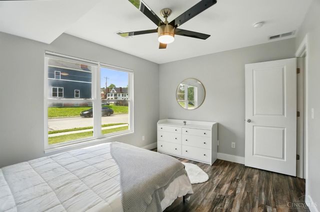 3568 Bevis Avenue, Cincinnati, OH 45207