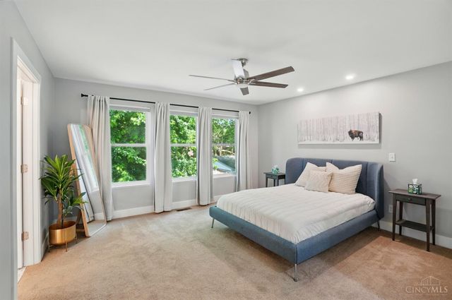 3568 Bevis Avenue, Cincinnati, OH 45207