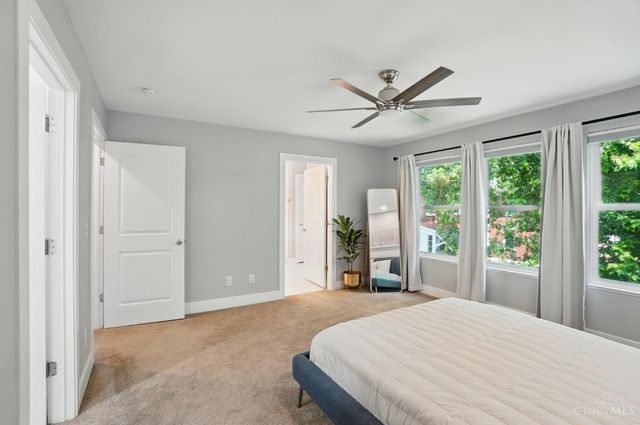 3568 Bevis Avenue, Cincinnati, OH 45207