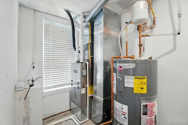 3568 Bevis Avenue, Cincinnati, OH 45207