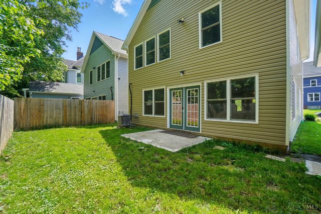3568 Bevis Avenue, Cincinnati, OH 45207