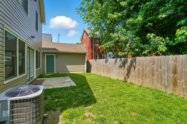 3568 Bevis Avenue, Cincinnati, OH 45207