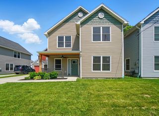 3568 Bevis Avenue, Cincinnati, OH 45207