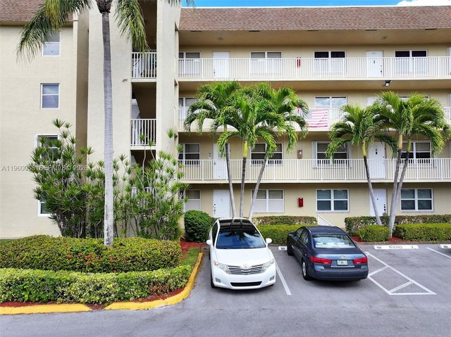 10315 NW 24th Pl 101, Sunrise, FL 33322