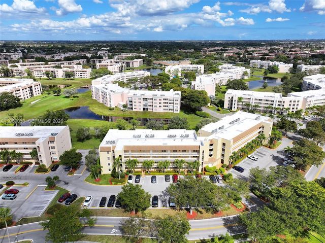 10315 NW 24th Pl 101, Sunrise, FL 33322