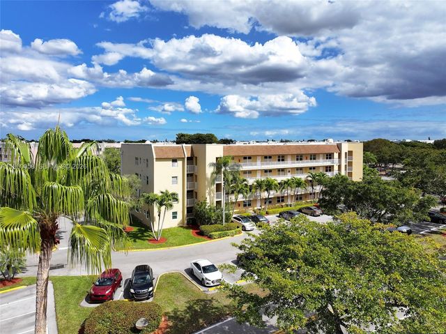 10315 NW 24th Pl 101, Sunrise, FL 33322