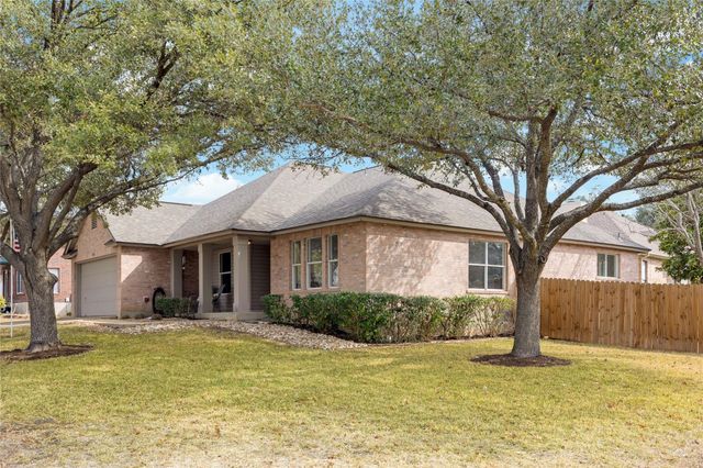 10911 Claywood DR, Austin, TX 78753