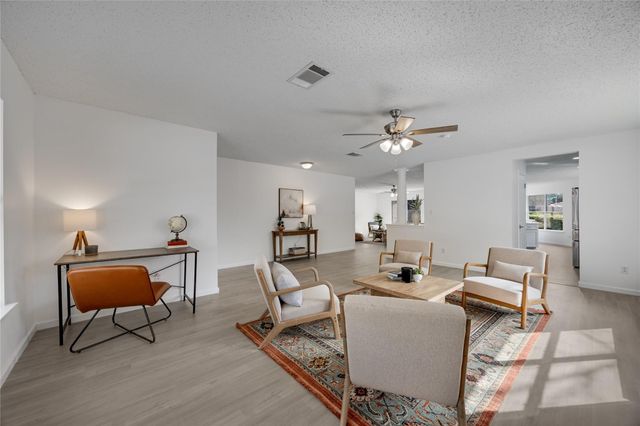 10911 Claywood DR, Austin, TX 78753